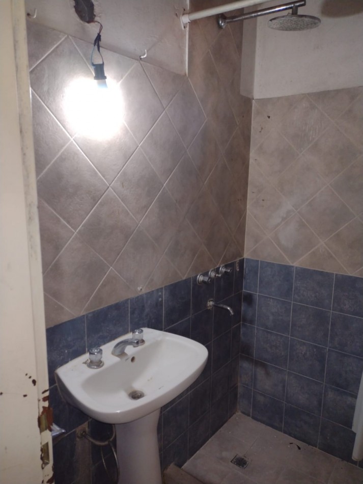 ALQUILER DUPLEX A MTS. DE PTE. PERON