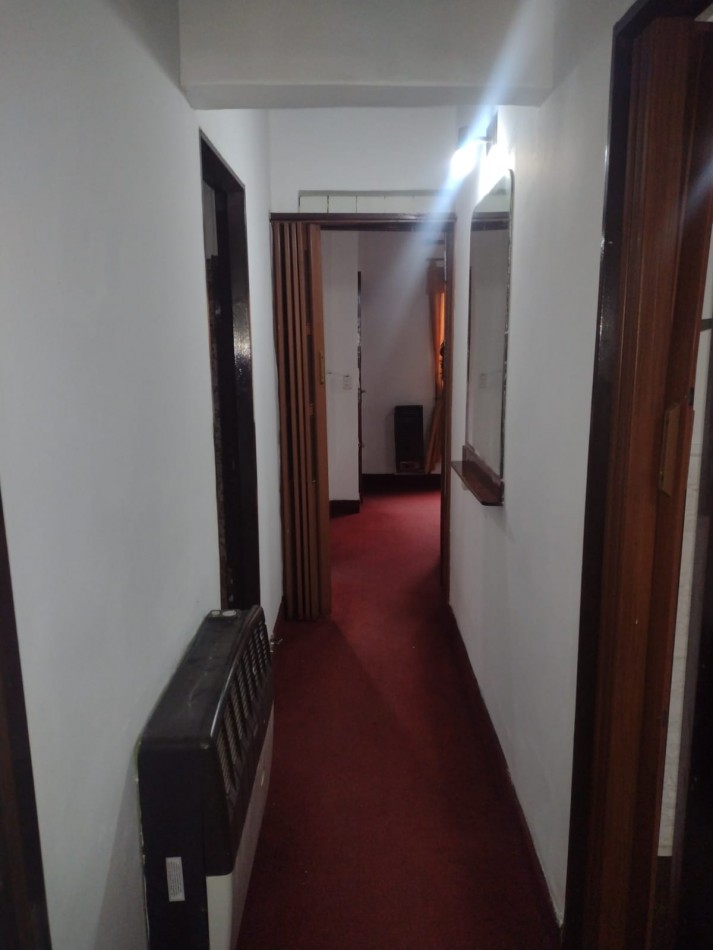 CASA DE 2 DORMITORIOS EN BARRIO EL CORTIJO DE MALVINAS ARGENTINAS