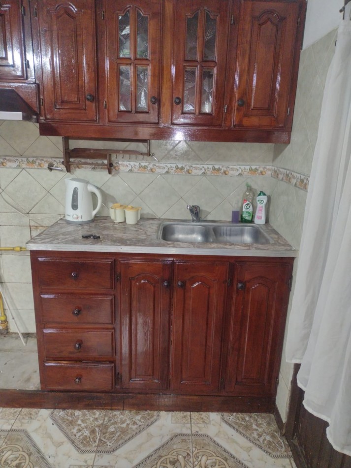 CASA DE 2 DORMITORIOS EN BARRIO EL CORTIJO DE MALVINAS ARGENTINAS