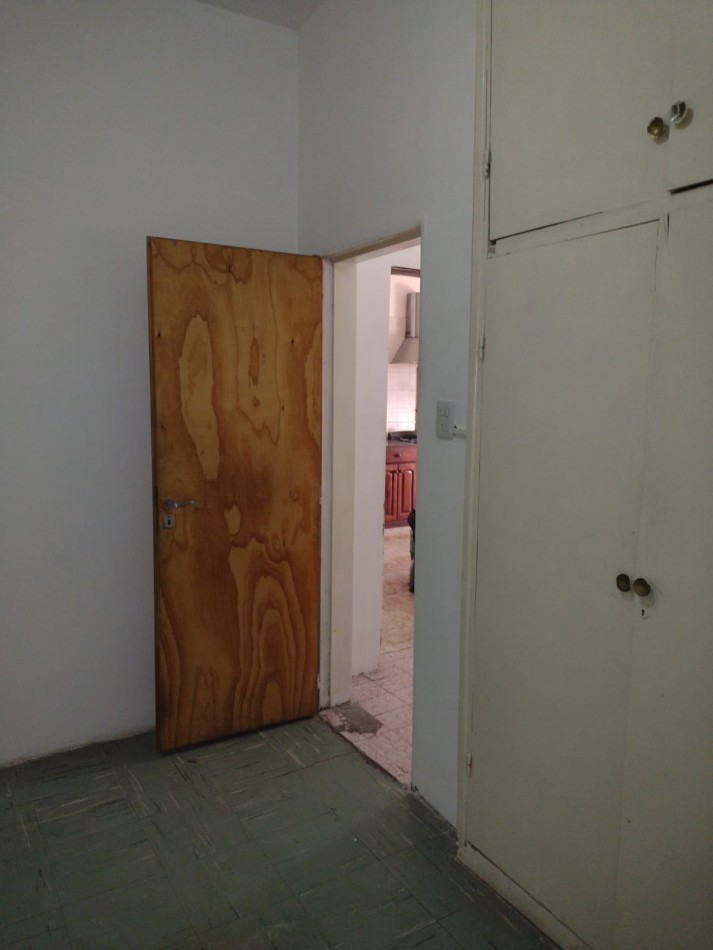 CASA EN JOSE C. PAZ DE 2 DORMITORIOS A 250 METROS DE RUTA 8