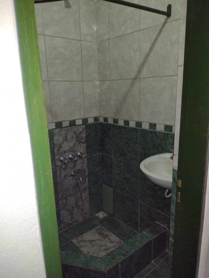 DEPARTAMENTO EN PLANTA ALTA SOBRE RUTA 24 - CUARTEL V - MORENO