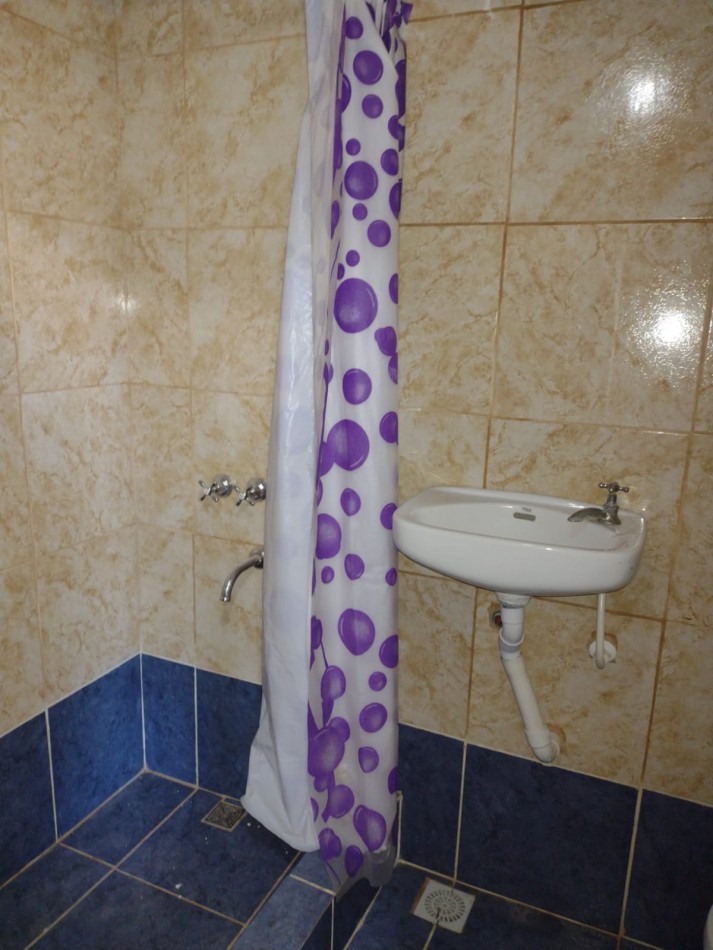 Departamento en planta alta, Cuartel V - Moreno