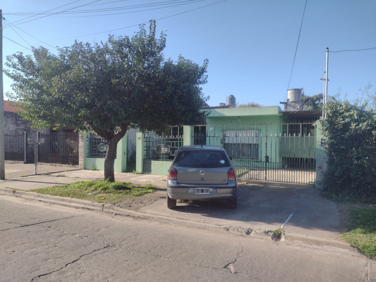 ALQUILER EN BARRIO SANTA PAULA