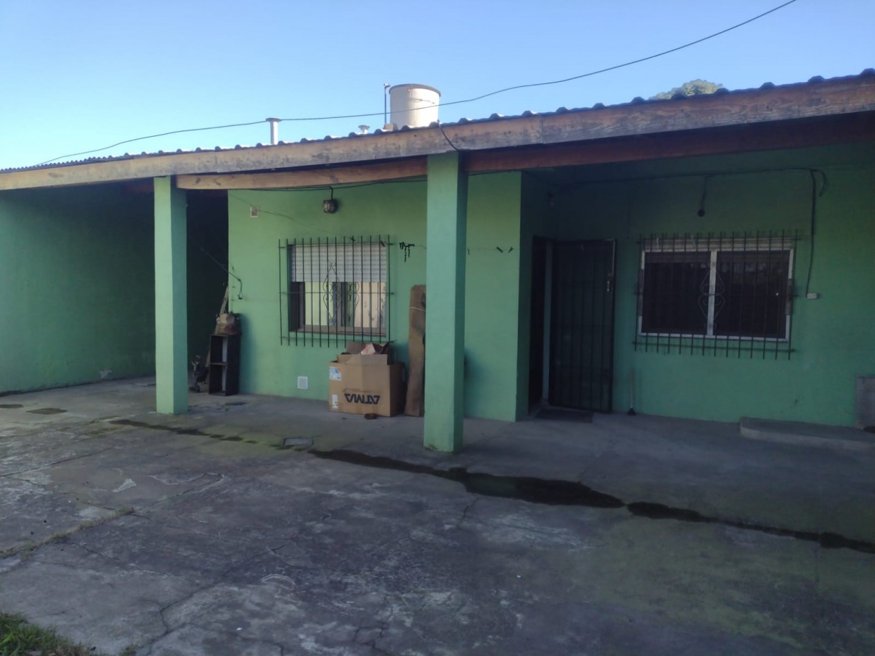 ALQUILER EN BARRIO SANTA PAULA