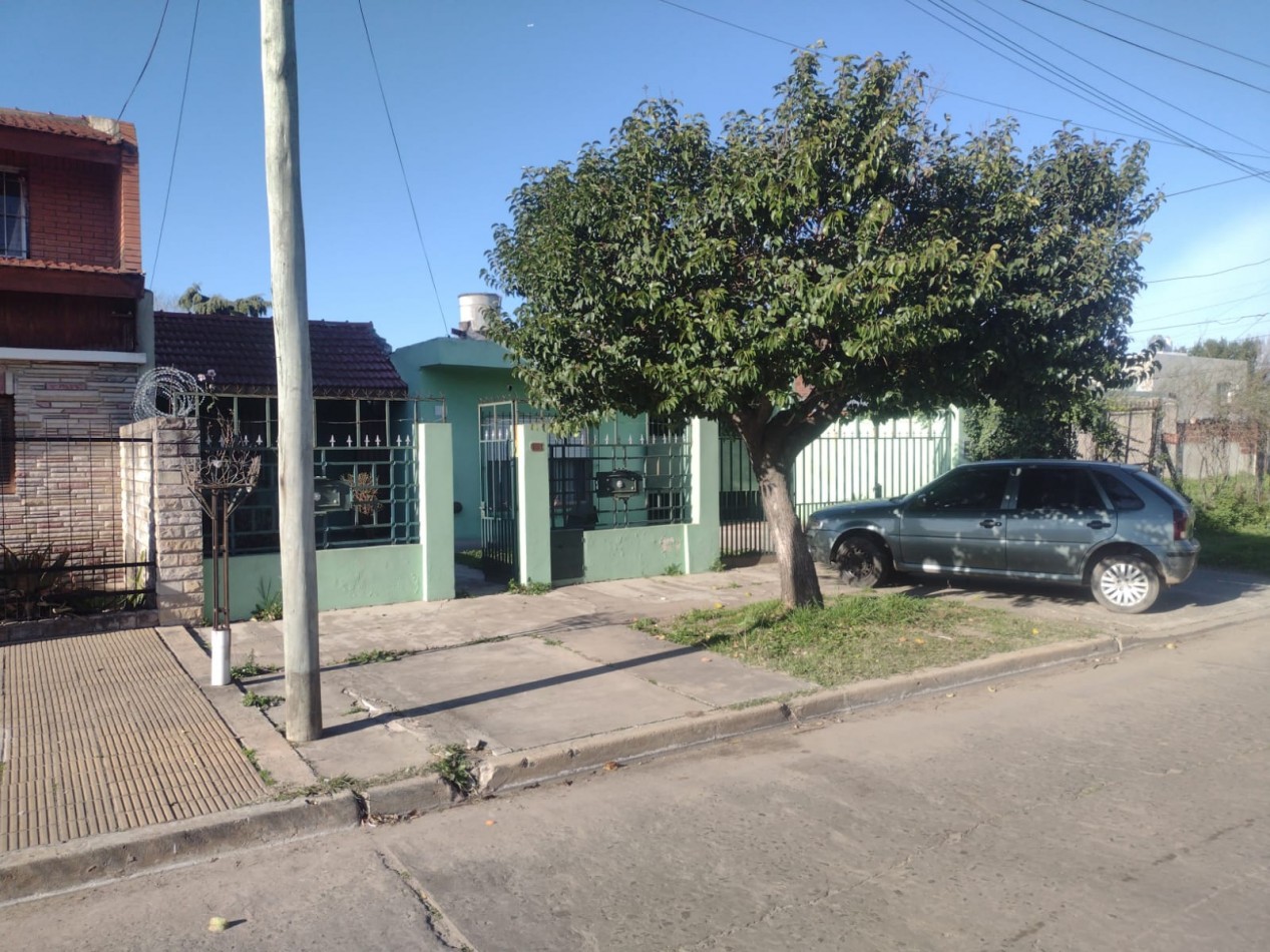 ALQUILER EN BARRIO SANTA PAULA
