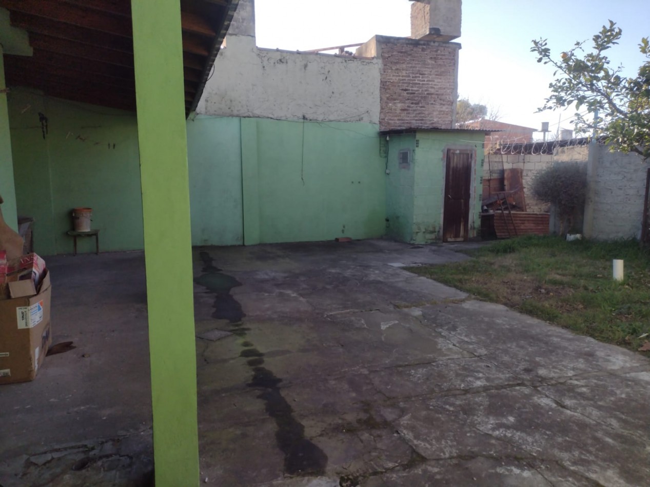 ALQUILER EN BARRIO SANTA PAULA