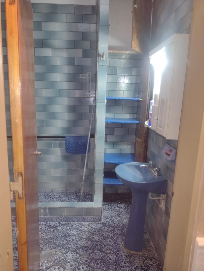ALQUILER EN BARRIO SANTA PAULA
