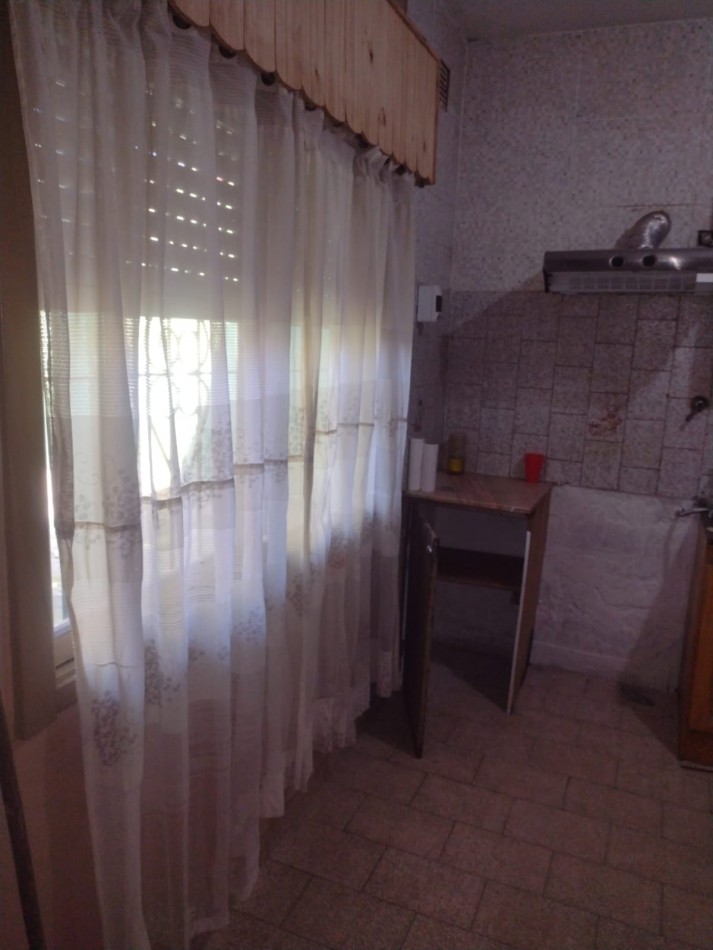 ALQUILER EN BARRIO SANTA PAULA