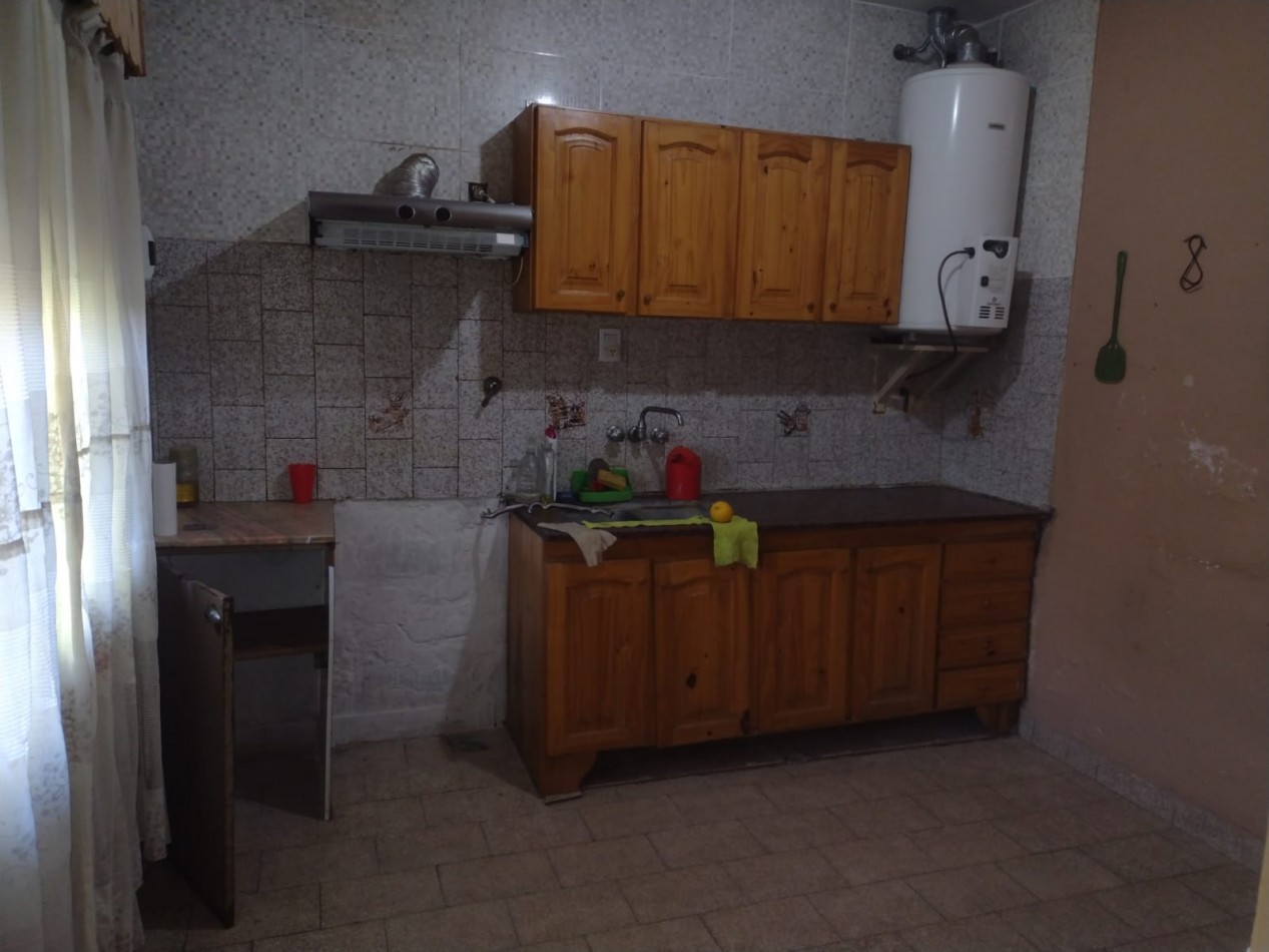 ALQUILER EN BARRIO SANTA PAULA