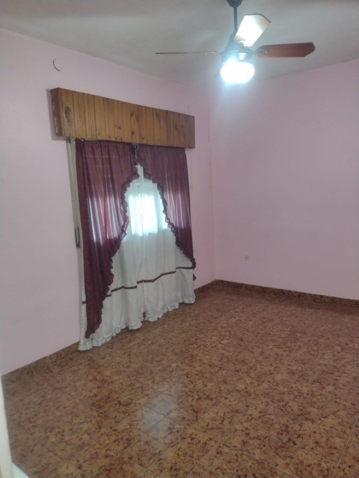 ALQUILER EN BARRIO SANTA PAULA