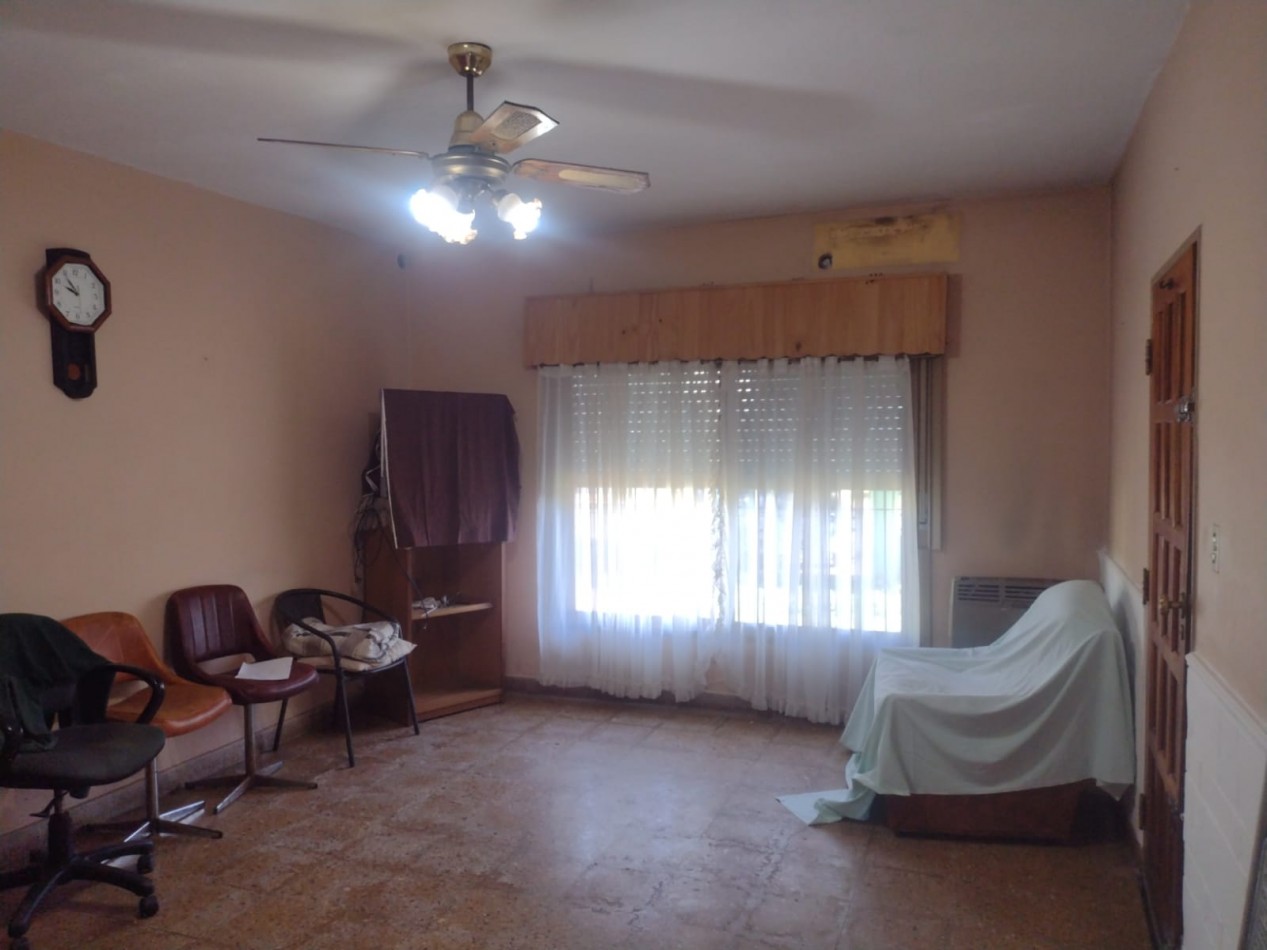 ALQUILER EN BARRIO SANTA PAULA