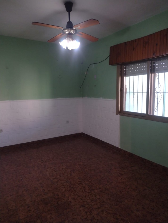 ALQUILER EN BARRIO SANTA PAULA
