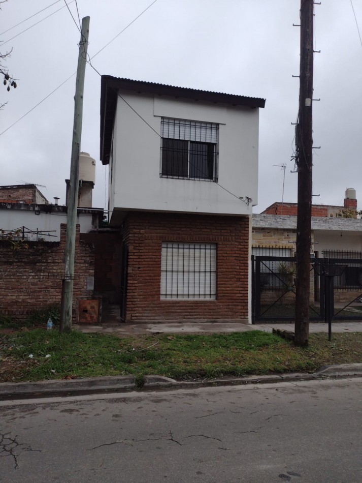 DEPARTAMENTO EN SAN MIGUEL A METROS DE PRESIDENTE PERON