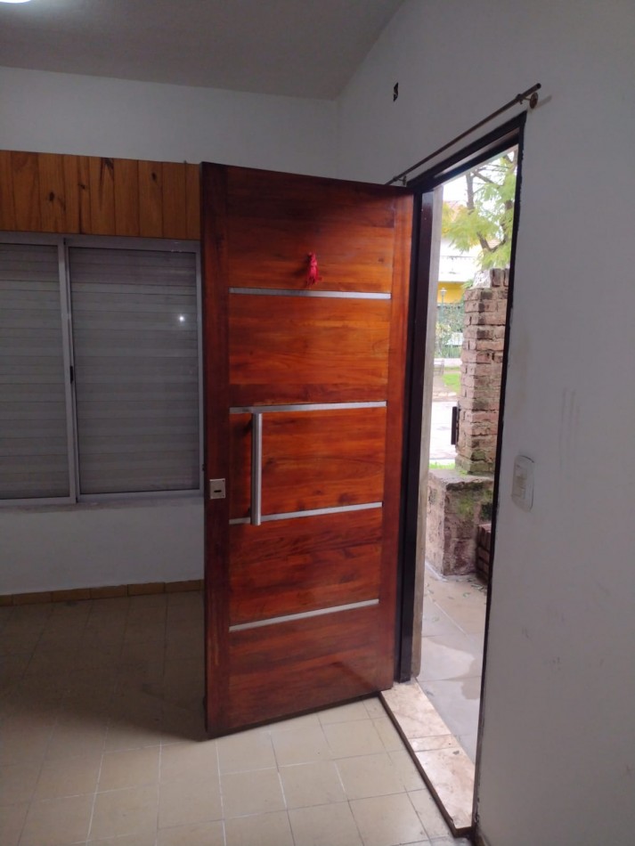 DEPARTAMENTO EN SAN MIGUEL A METROS DE PRESIDENTE PERON