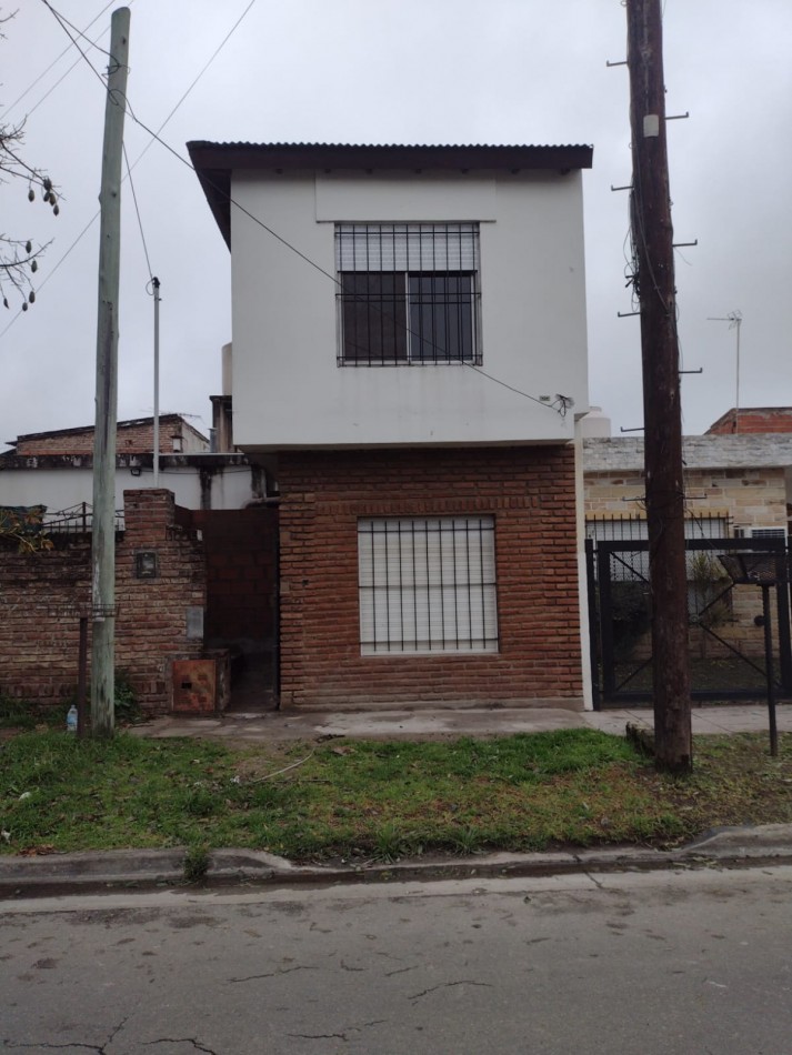 DEPARTAMENTO EN SAN MIGUEL A METROS DE PRESIDENTE PERON