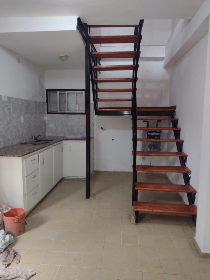 DEPARTAMENTO EN SAN MIGUEL A METROS DE PRESIDENTE PERON