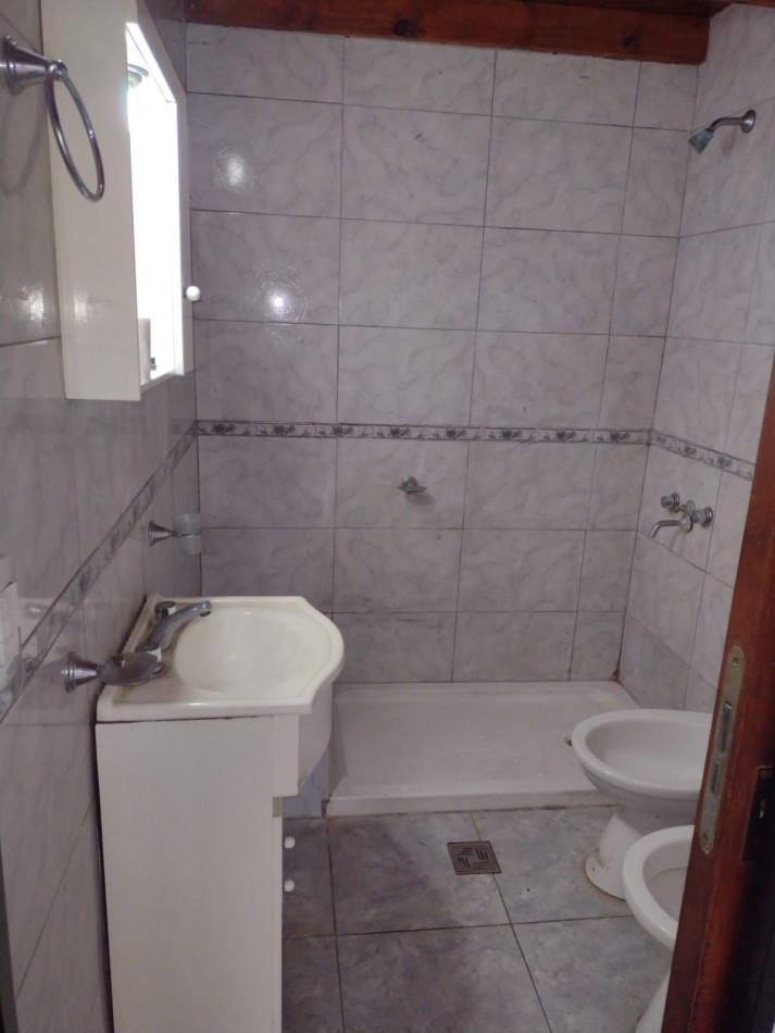 DEPARTAMENTO EN SAN MIGUEL A METROS DE PRESIDENTE PERON
