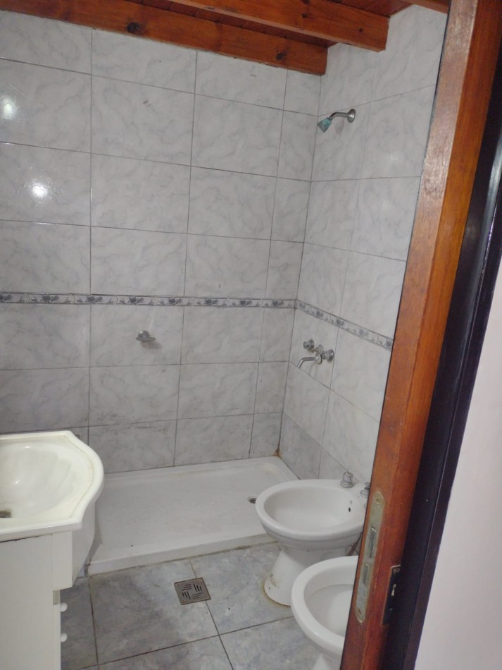 DEPARTAMENTO EN SAN MIGUEL A METROS DE PRESIDENTE PERON