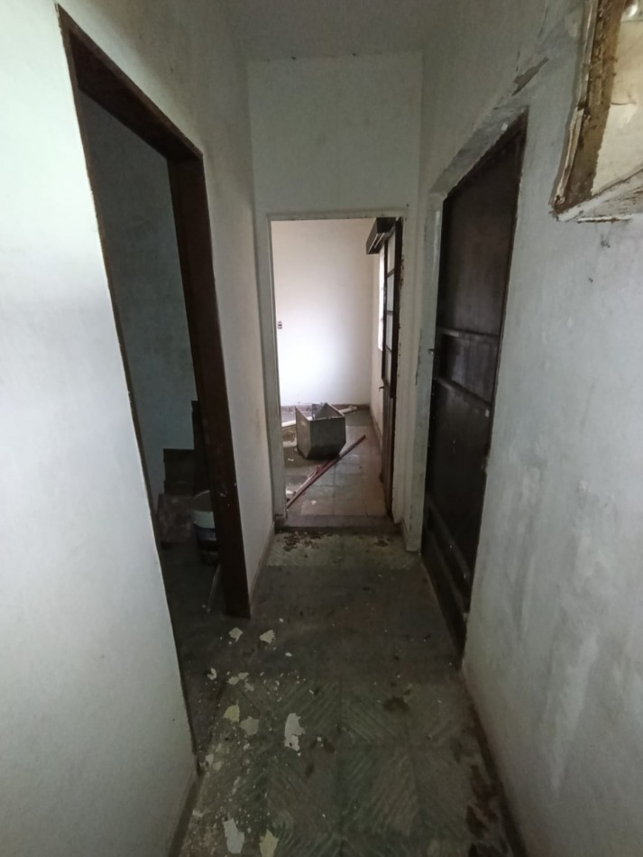 Oportunidad! DEPARTAMENTOS A RECICLAR EN JOSE C. PAZ