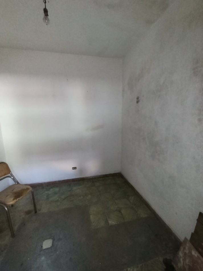 Oportunidad! DEPARTAMENTOS A RECICLAR EN JOSE C. PAZ