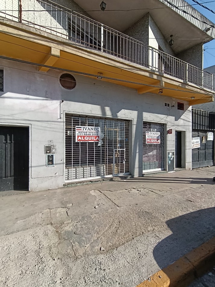 LOCAL SOBRE RUTA 197 A METROS DE AV. PTE. PERON