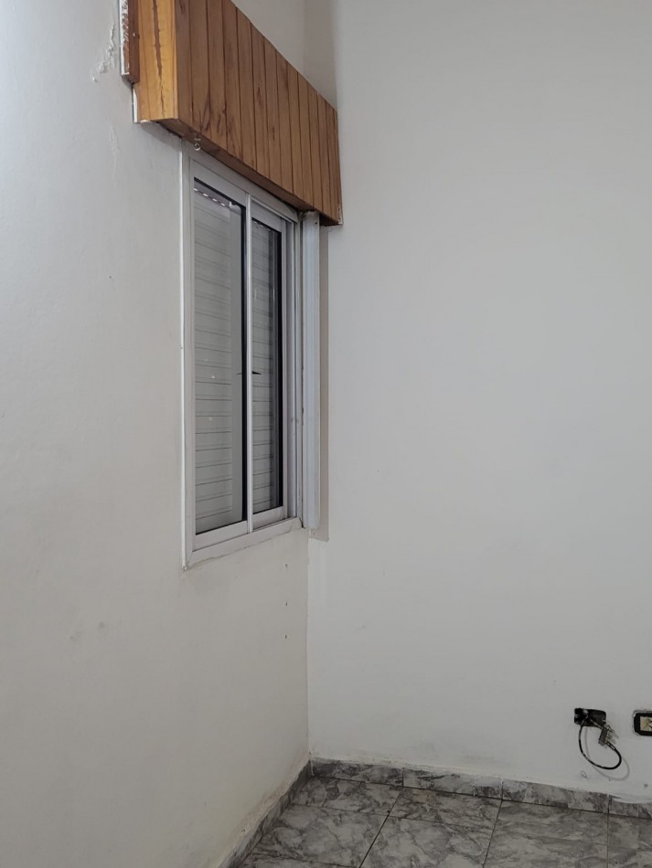 DUPLEX EN JOSE C PAZ