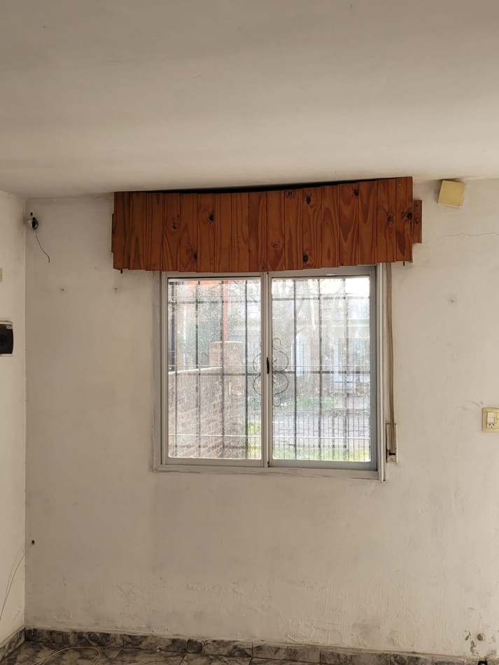 DUPLEX EN JOSE C PAZ