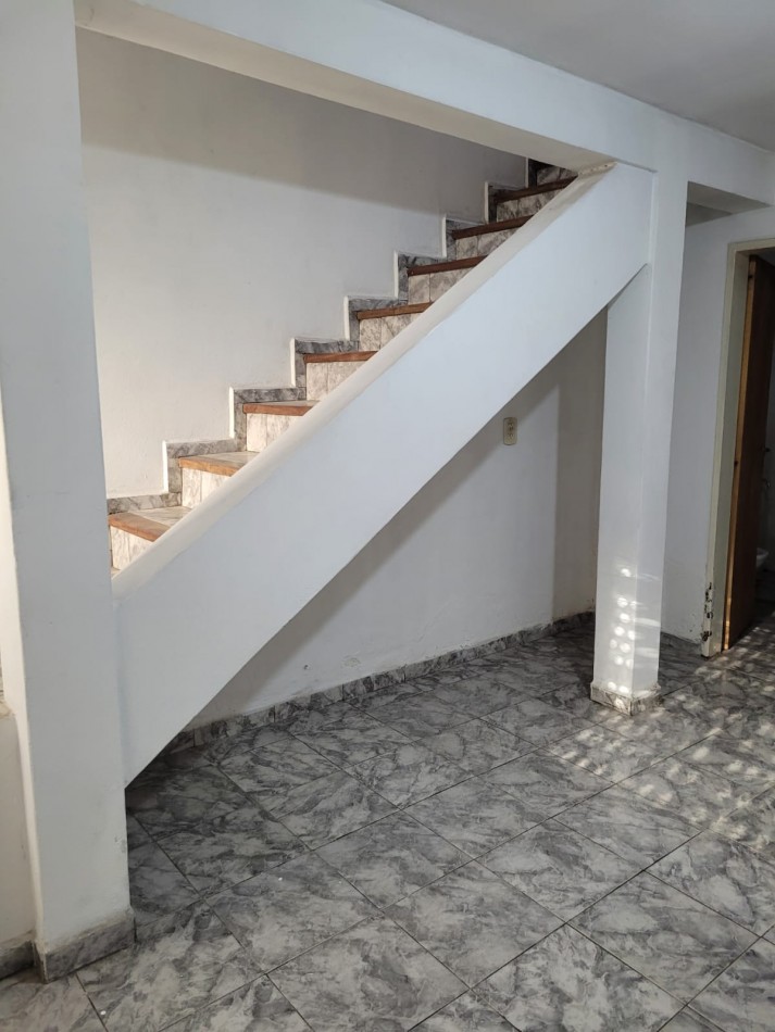 DUPLEX EN JOSE C PAZ