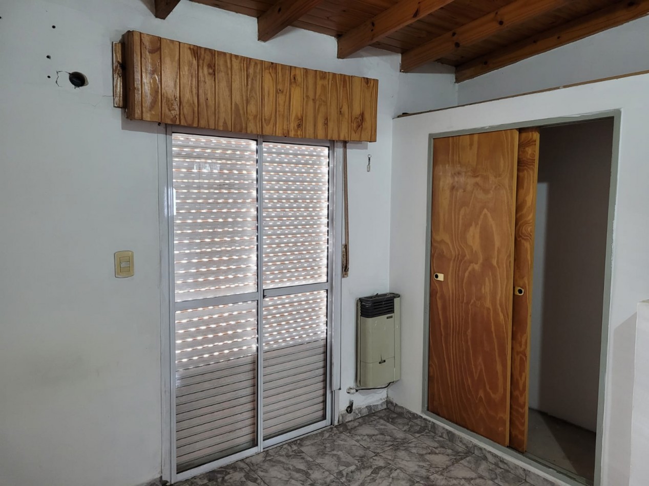 DUPLEX EN JOSE C PAZ