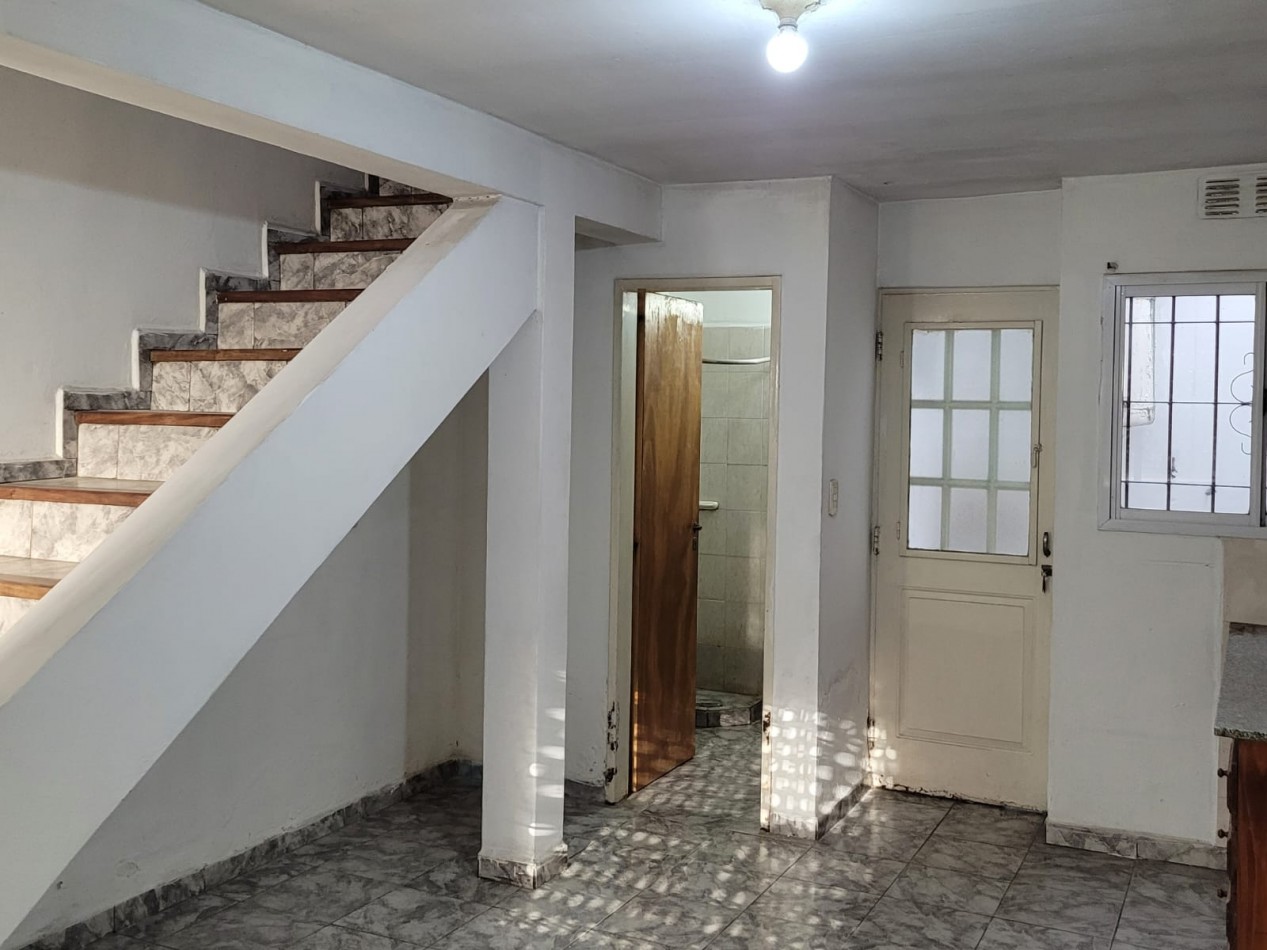 DUPLEX EN JOSE C PAZ