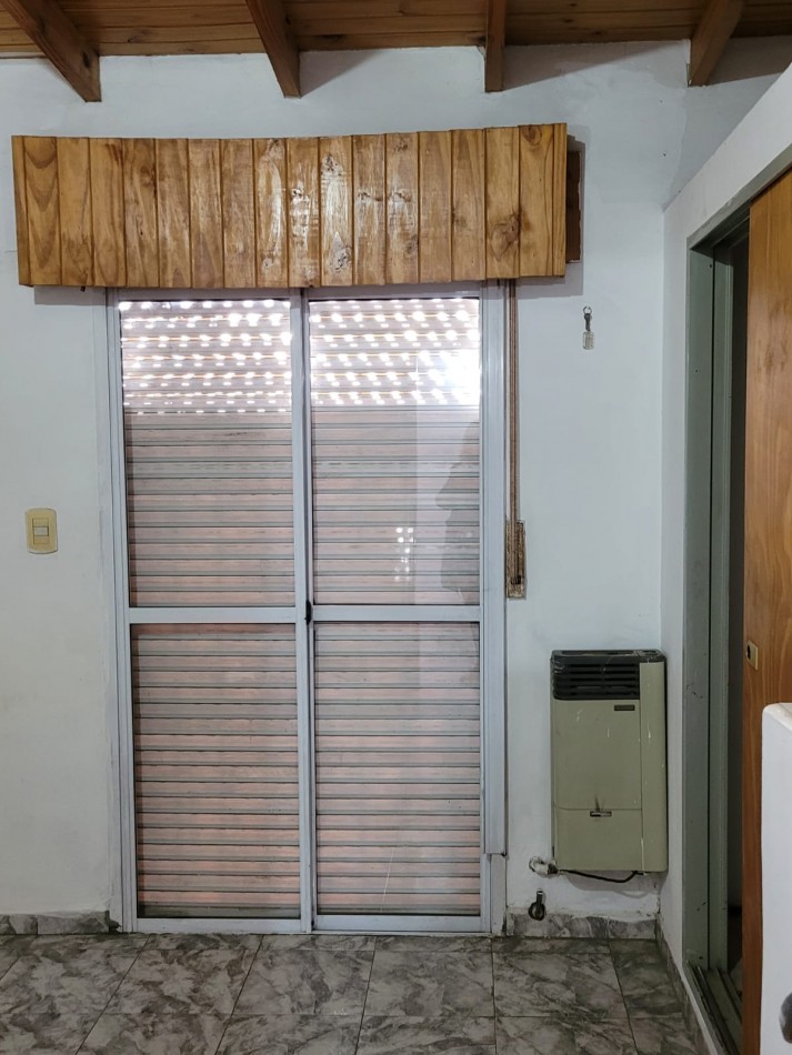 DUPLEX EN JOSE C PAZ