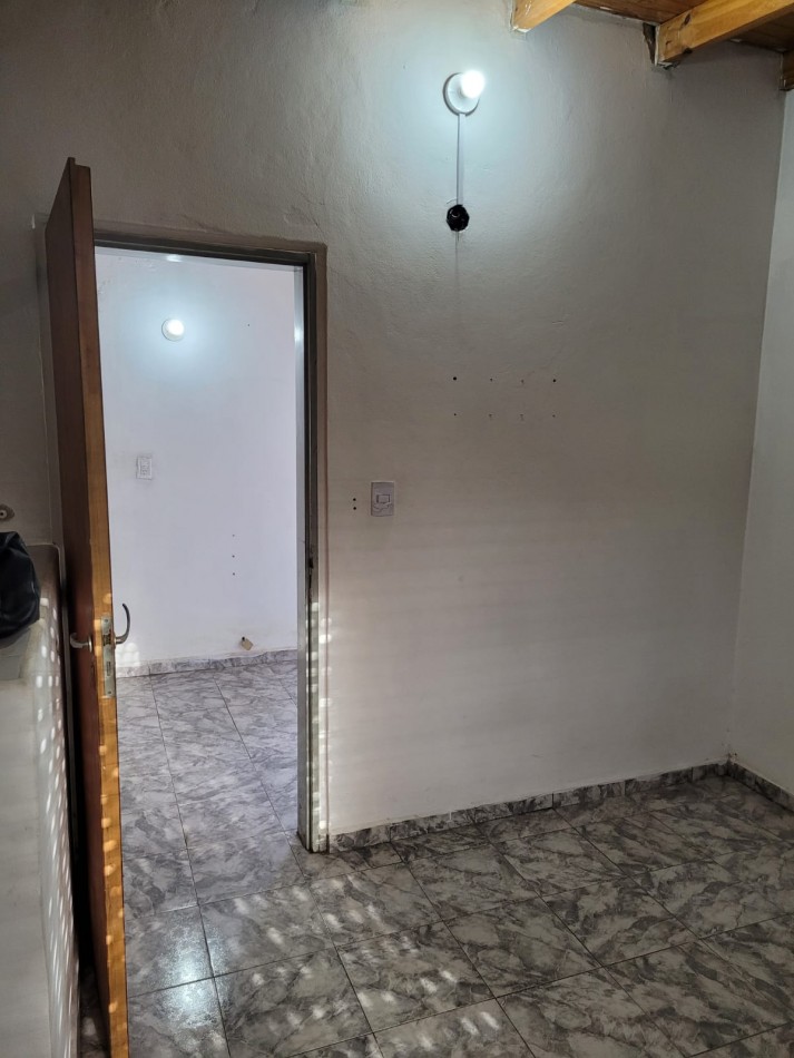DUPLEX EN JOSE C PAZ
