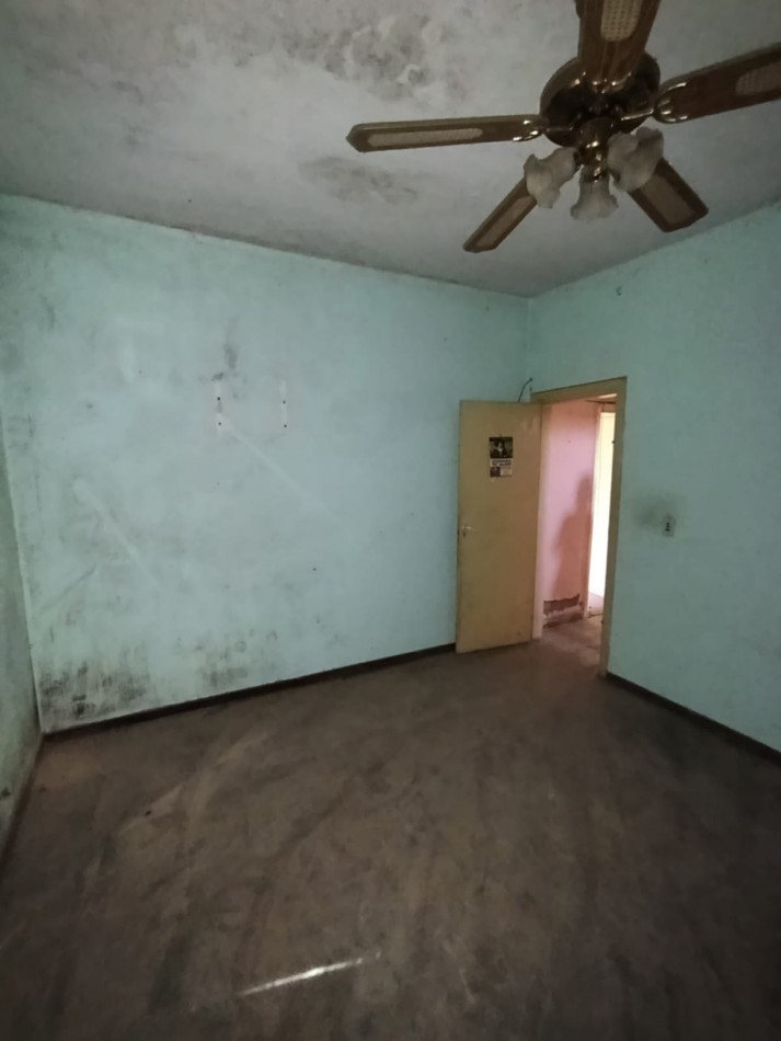 CASA A RESTAURAR EN JOSE C. PAZ CON ANTICIPO Y CUOTAS