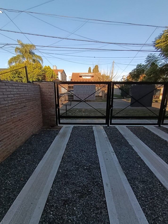 DEPARTAMENTOS 2 AMBIENTES A METROS DE AV. PTE. PERON 