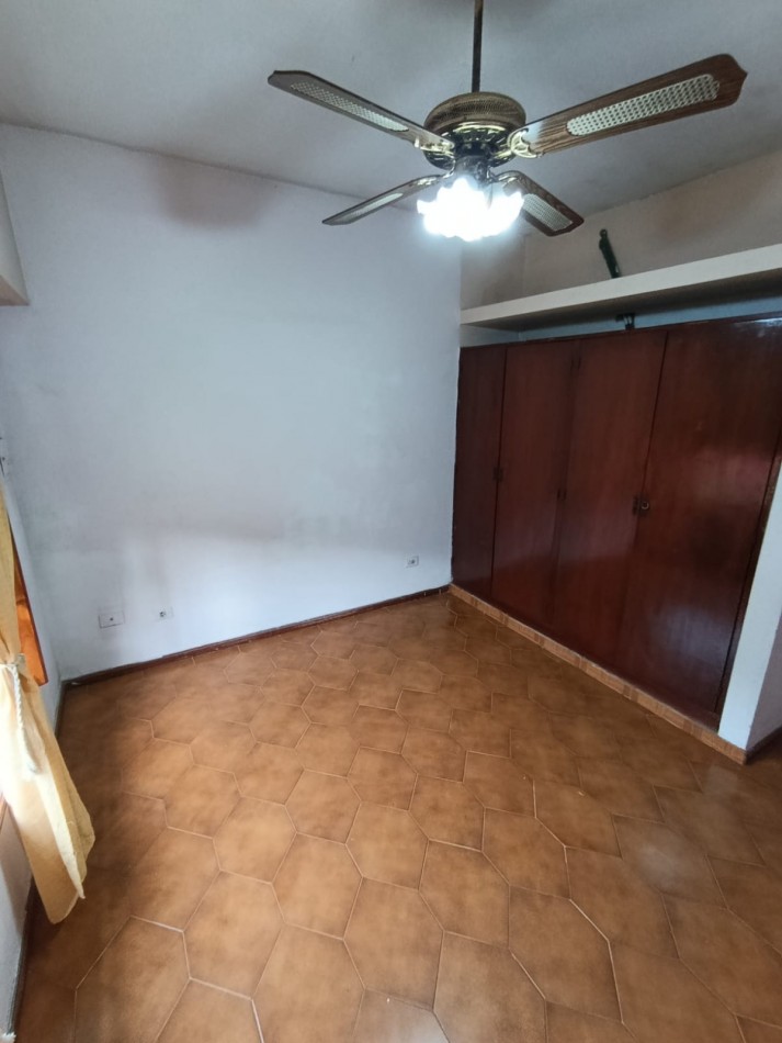 APTO CREDITO HIPOTECARIO - CASA DE 2 DORMITORIOS