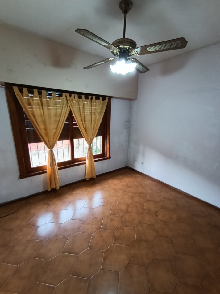 APTO CREDITO HIPOTECARIO - CASA DE 2 DORMITORIOS
