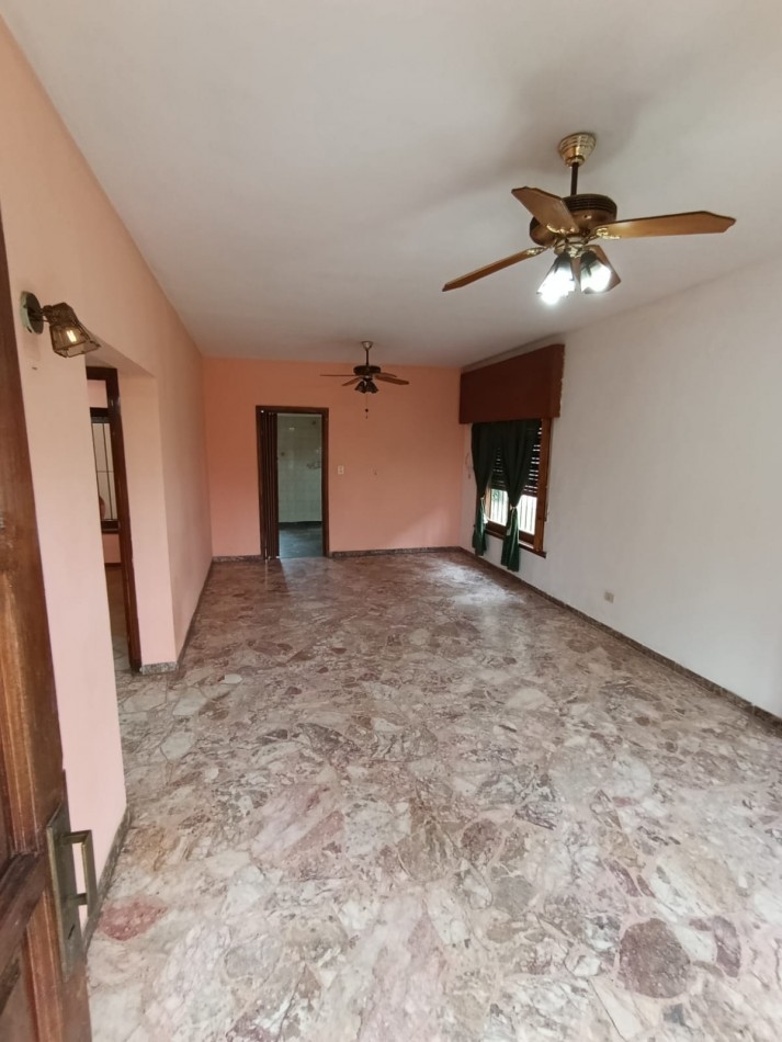 APTO CREDITO HIPOTECARIO - CASA DE 2 DORMITORIOS