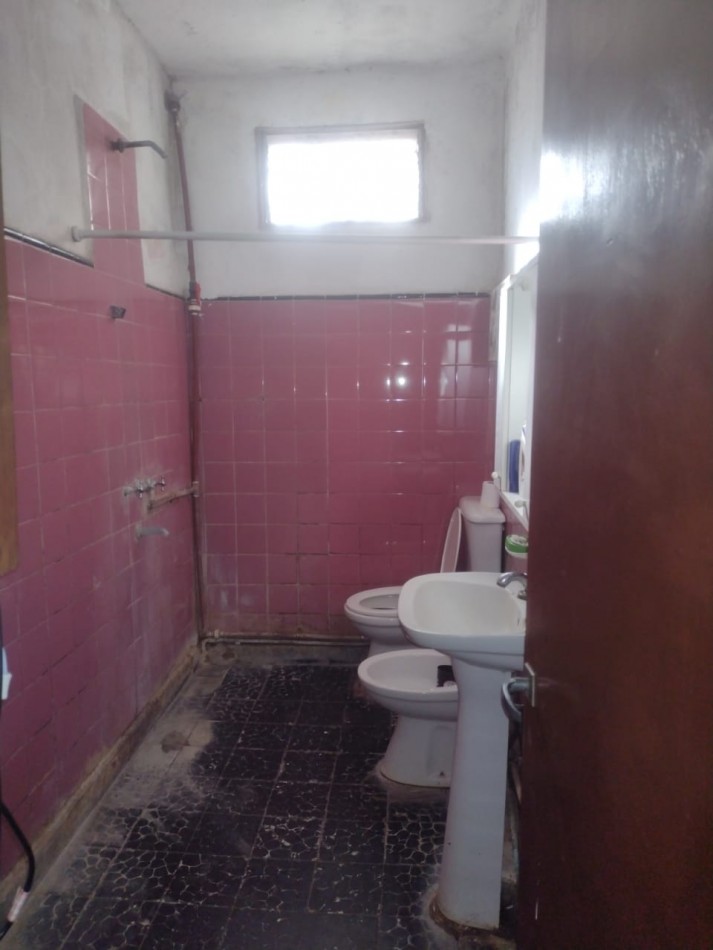CASA DE 2 DORMITORIOS EN JOSE C PAZ