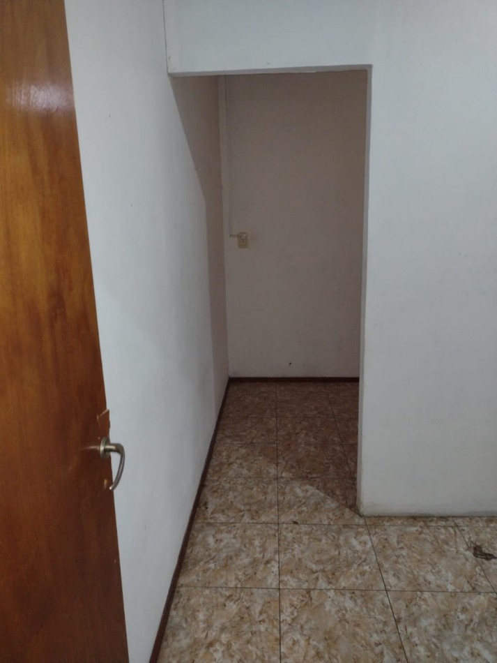 DEPARTAMENTO 2 DORMITORIOS SOBRE AV. PTE. PERON