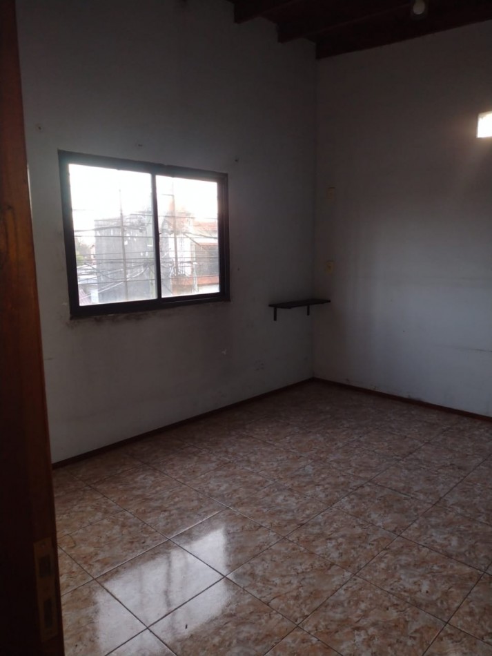 DEPARTAMENTO 2 DORMITORIOS SOBRE AV. PTE. PERON