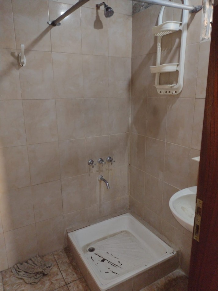 DEPARTAMENTO 2 DORMITORIOS SOBRE AV. PTE. PERON