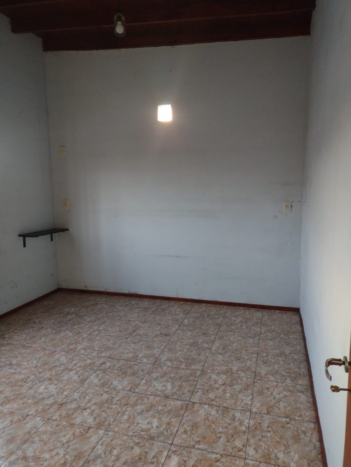 DEPARTAMENTO 2 DORMITORIOS SOBRE AV. PTE. PERON
