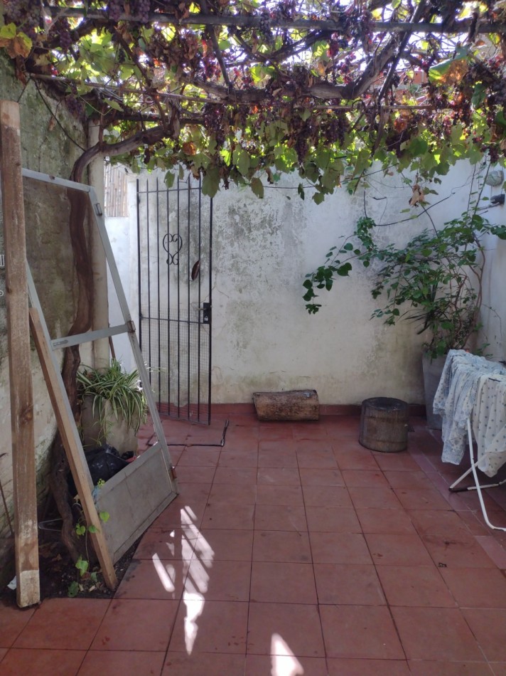CASA TIPO PH EN VICTORIA ( PARTIDO DE SAN FERNANDO )