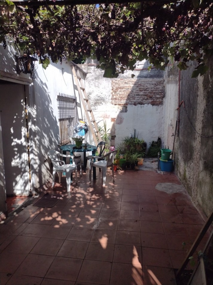 CASA TIPO PH EN VICTORIA ( PARTIDO DE SAN FERNANDO )