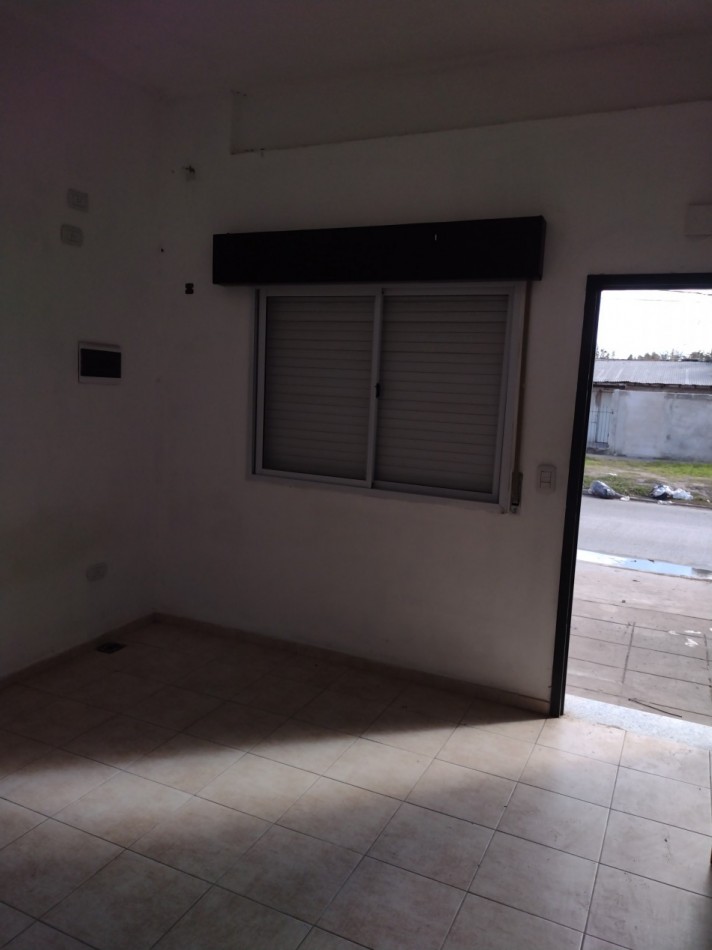 DEPARTAMENTO EN PLANTA BAJA 2 AMBIENTES PLANTA BAJA (Barrio STA. RITA JOSE C. PAZ)
