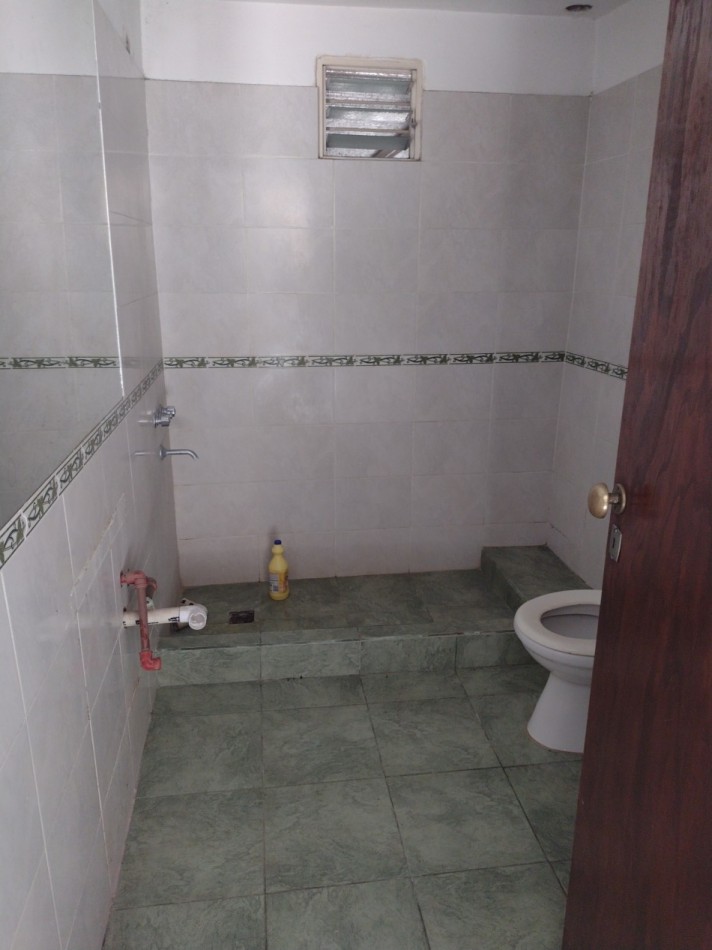 CASA A RECICLAR EN EL RICON DE TORTUGUITAS