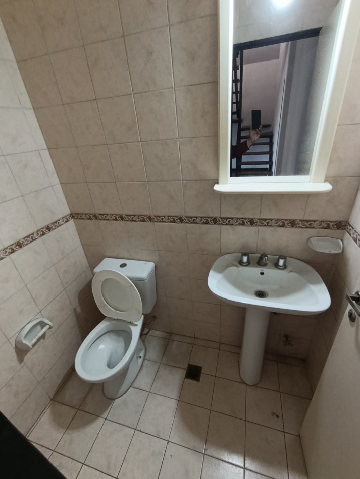 CASA 4 DORMITORIOS EN JOSE C. PAZ