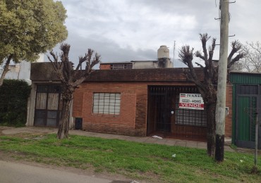 CASA AMERICANA A METROS DE AV. PTE. PERON