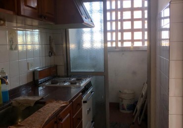 DEPARTAMENTO EN EL CENTRO DE SAN MIGUEL SOBRE AV. PTE. PERON