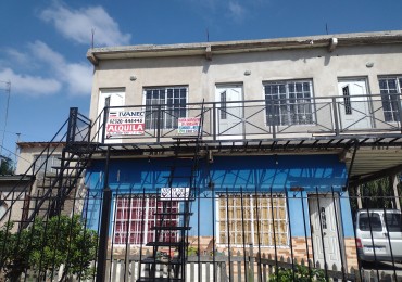 DEPARTAMENTO EN PLANTA ALTA EN JOSE C. PAZ - B° ALBERDI